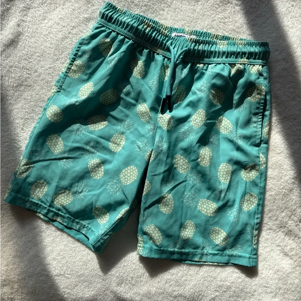 Maamgic stylish teal